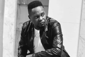 Monny Eka s’en est allé